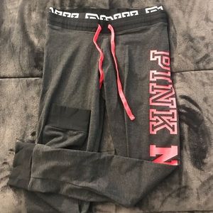 Victoria Secret Pink leggings
